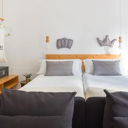 Hotel Catalina Las Palmas / Gran Canaria