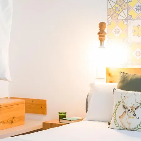 Hotel Catalina Las Palmas / Gran Canaria