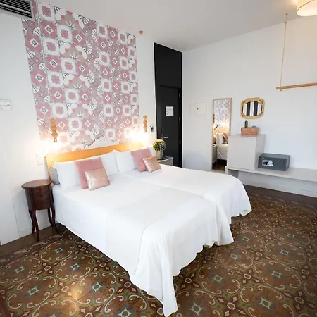 Hotel Catalina Las Palmas / Gran Canaria