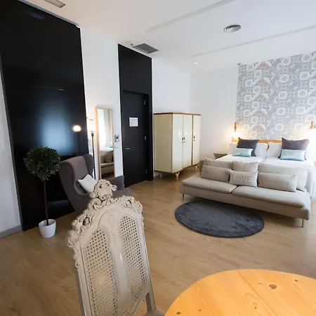 Hotel Catalina Las Palmas / Gran Canaria