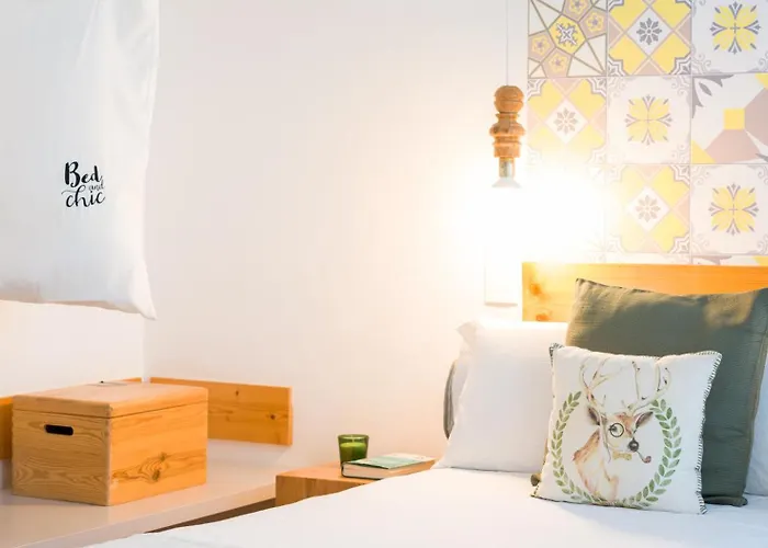 酒店 Catalina 大加那利岛拉斯帕尔马斯