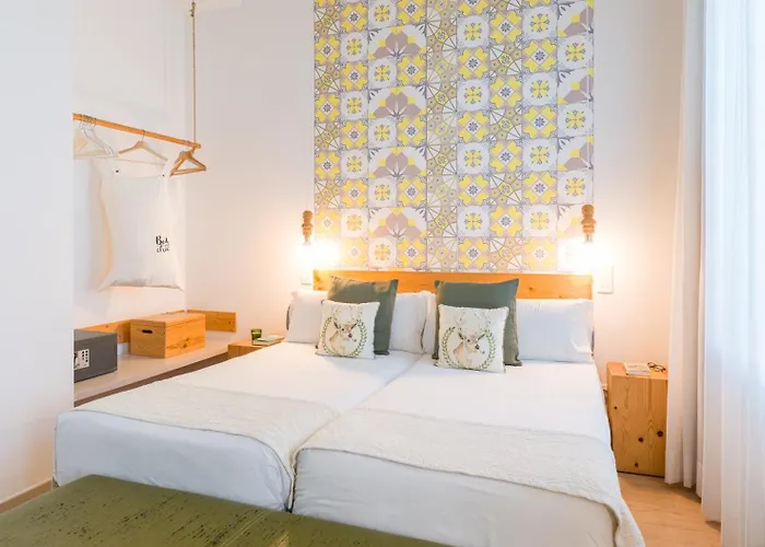 Catalina 3* 大加那利岛拉斯帕尔马斯