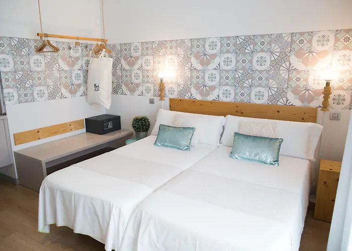 Catalina 大加那利岛拉斯帕尔马斯