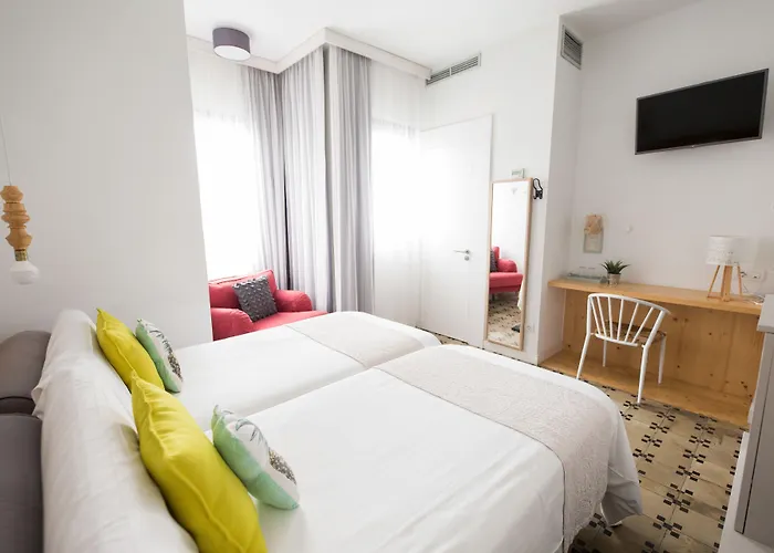 Catalina 酒店 大加那利岛拉斯帕尔马斯