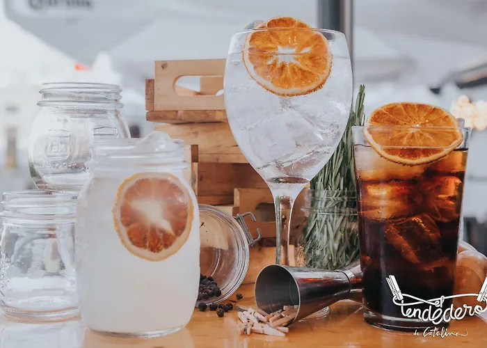 Catalina 3* 大加那利岛拉斯帕尔马斯