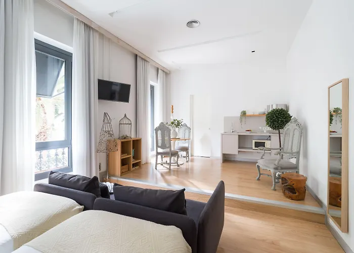 酒店 Catalina 大加那利岛拉斯帕尔马斯