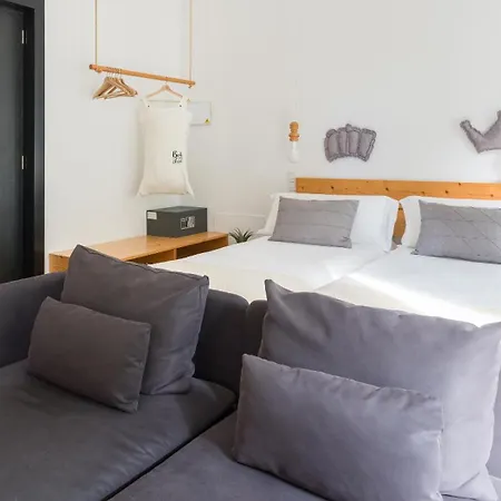 Catalina 3* 라스팔마스