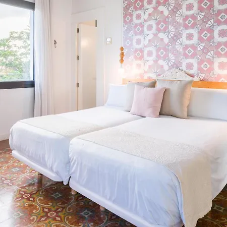 Hotell Catalina Las Palmas de Gran Canaria