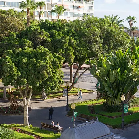 Catalina Hotell Las Palmas de Gran Canaria