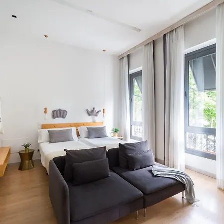 Catalina Hotell Las Palmas de Gran Canaria