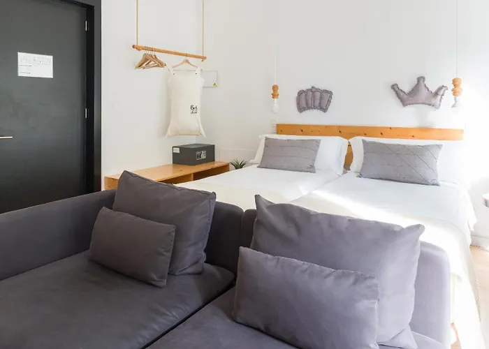 Catalina 3* 라스팔마스