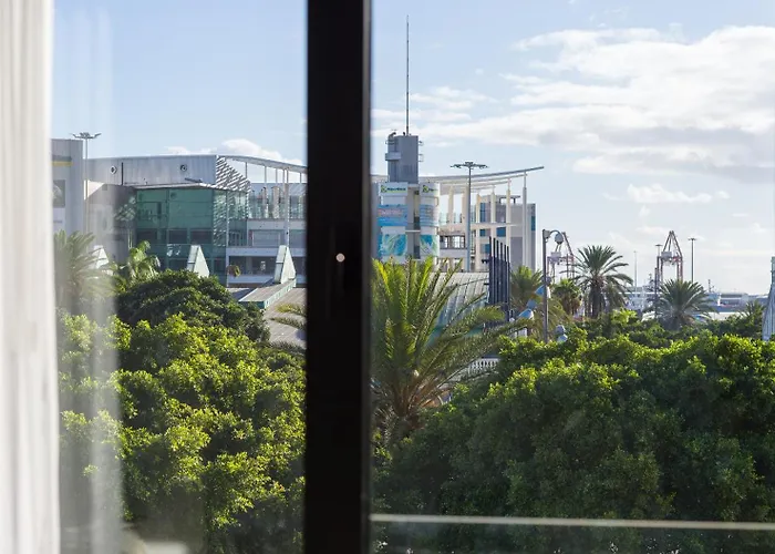 Catalina 3* 라스팔마스