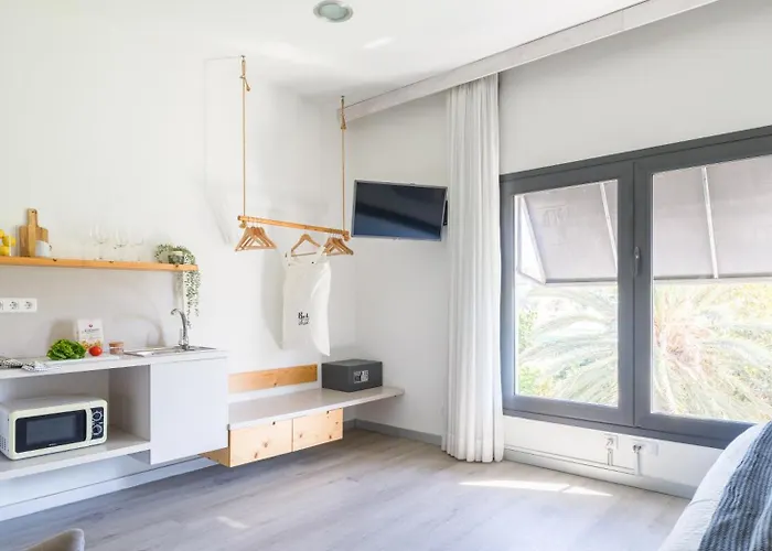 Catalina 3* 라스팔마스