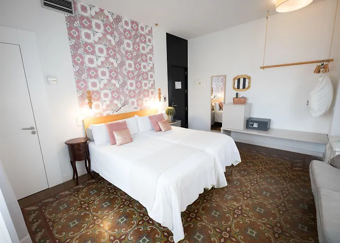 Hotel Catalina Las Palmas de Gran Canaria