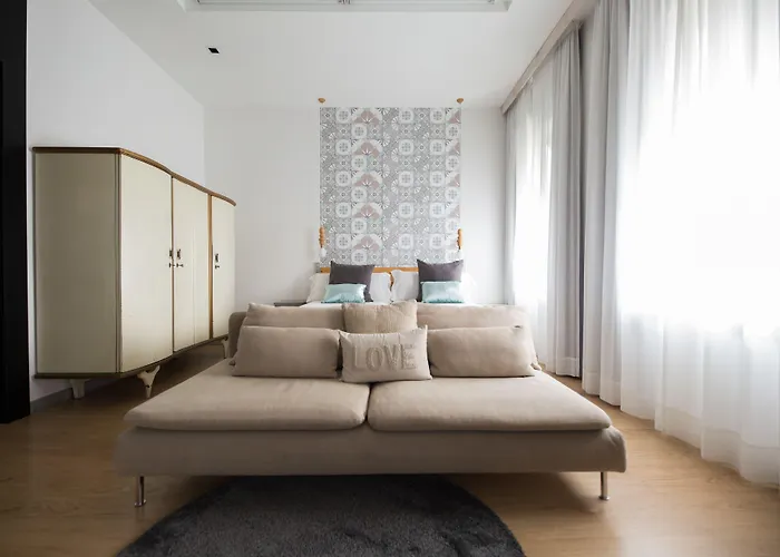 Hotel Catalina Las Palmas de Gran Canaria