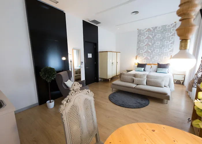 Hotel Catalina Las Palmas de Gran Canaria