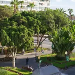 Catalina Отель Лас-Пальмас-де-Гран-Канария