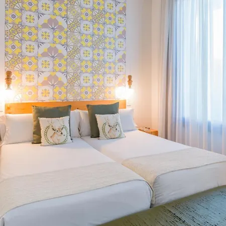 Otel Catalina 3*
