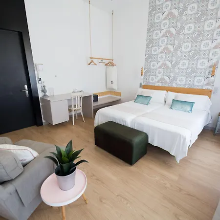 Otel Catalina