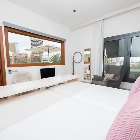 Otel Catalina Las Palmas de Gran Canaria