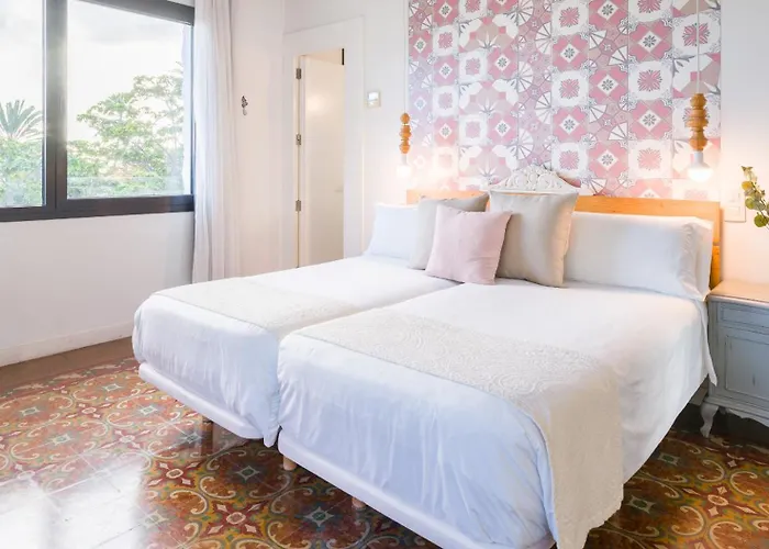 Hotel Catalina Las Palmas de Gran Canaria