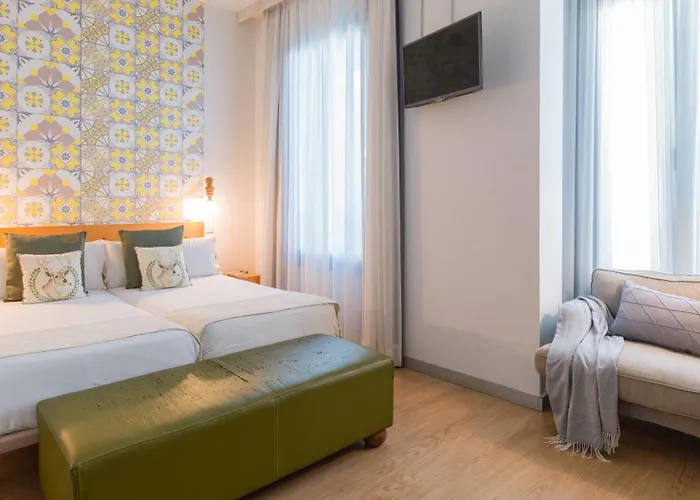 Catalina Ξενοδοχείο