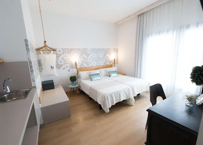 Catalina 3* Λας Πάλμας ντε Γκραν Κανάρια