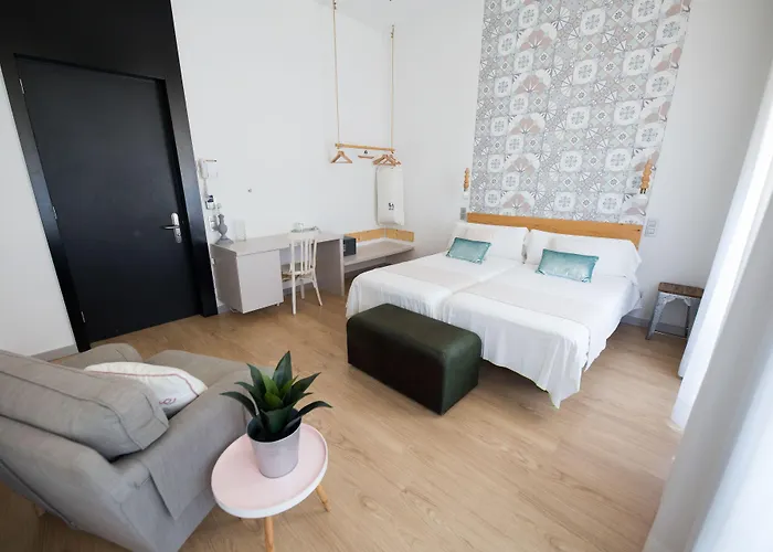 Ξενοδοχείο Catalina