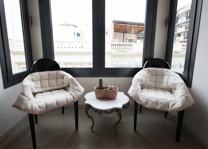 Ξενοδοχείο Catalina 3*