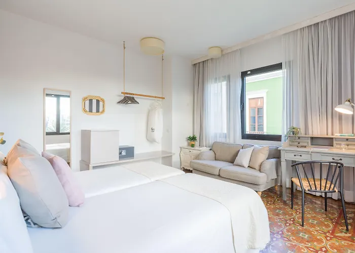 Catalina 3* Las Palmas de Gran Canaria