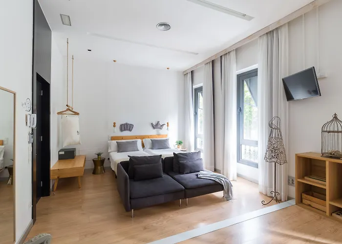 Ξενοδοχείο Catalina