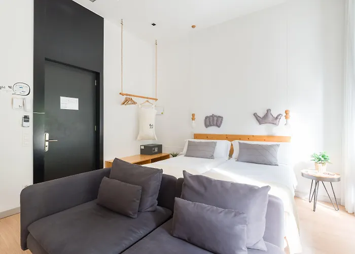 Catalina 3* Λας Πάλμας ντε Γκραν Κανάρια