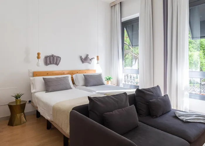 Catalina 3* Las Palmas de Gran Canárias