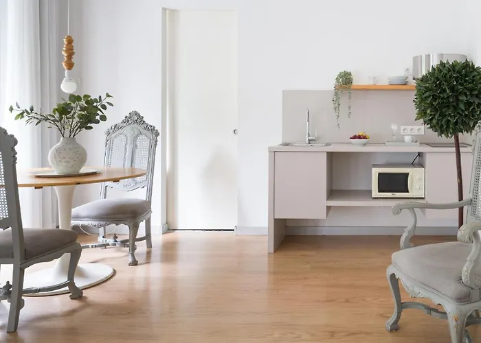 Catalina Hotel Las Palmas de Gran Canárias