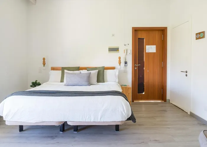 Catalina Hotel Las Palmas de Gran Canárias