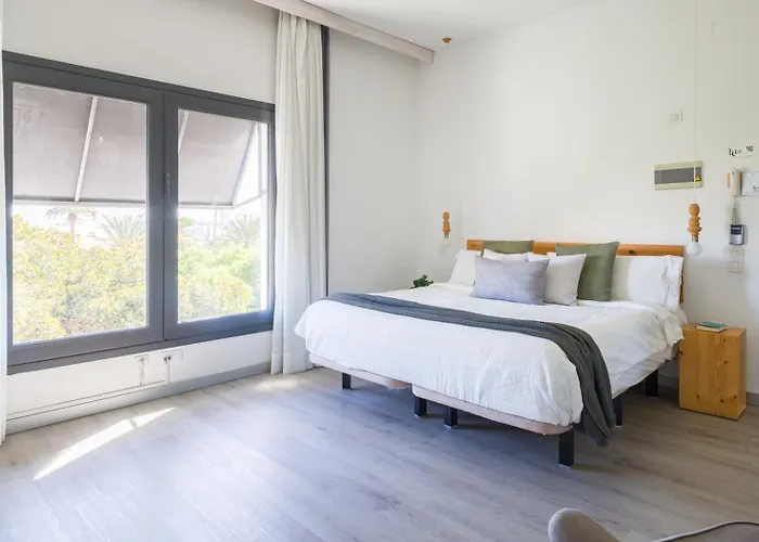 Catalina 3* Las Palmas de Gran Canárias