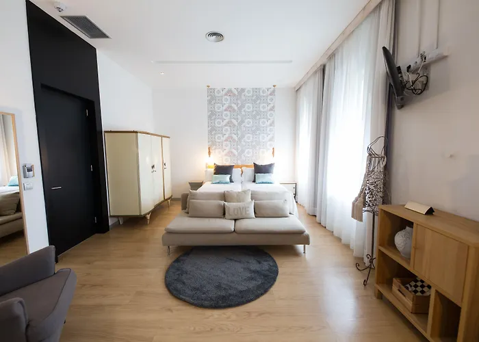 Catalina 3* Las Palmas de Gran Canárias