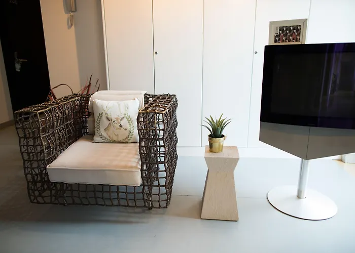 Hotel Catalina Las Palmas de Gran Canárias